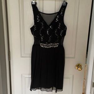 Homecoming Dress